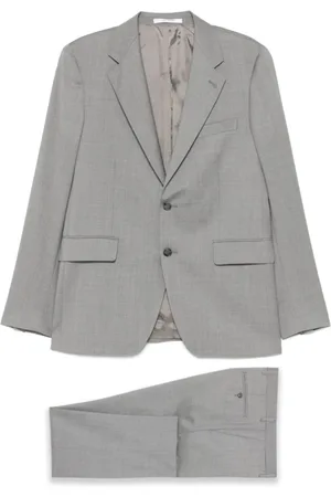TAGLIATORE Hombre, Trajes, Gris, Talla: XL