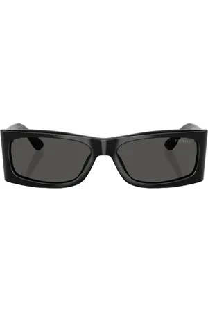 Prada Mujer, Accesorios, Negro, Talla: ONE Size
