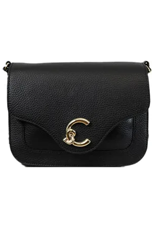 Coccinelle Mujer, Bolsos, Negro, Talla: ONE Size