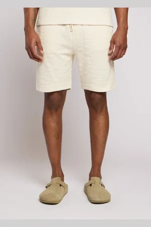 Aeden Hombre, Pantalones cortos, , Talla: S