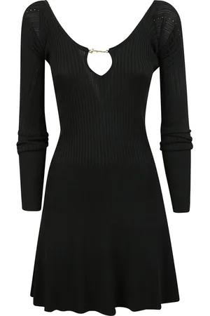Jacquemus Mujer, Vestidos, Negro, Talla: M