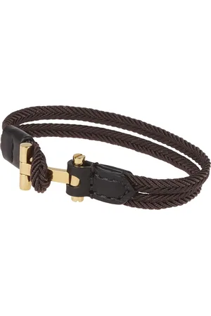 Tom Ford Hombre, Accesorios, Marrón, Talla: M