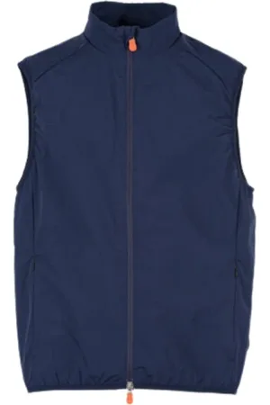 save the duck Hombre, Chaquetas, Azul, Talla: M