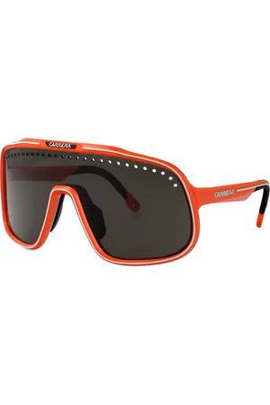 Carrera Hombre, Accesorios, Naranja, Talla: ONE Size
