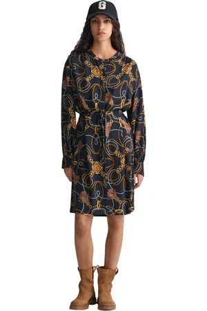 GANT Mujer, Vestidos, , Talla: S