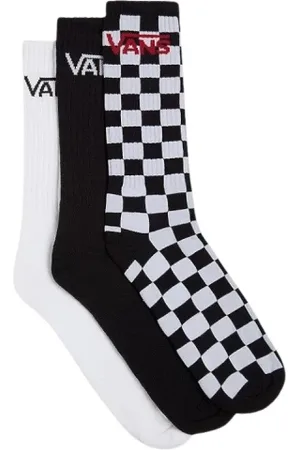 Vans Hombre, Ropa interior, Negro, Talla: ONE Size