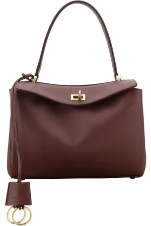 Balenciaga Mujer, Bolsos, Marrón, Talla: ONE Size