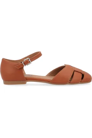 carmens Mujer, Zapatos, Marrón, Talla: 39 EU