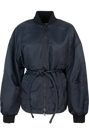 Sportmax Mujer, Chaquetas, Negro, Talla: 2XS
