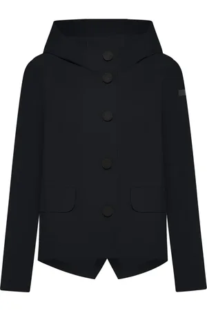 RRD Mujer, Chaquetas, Azul, Talla: M