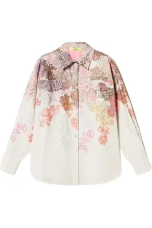 Twin-Set Mujer, Blusas y Camisas, , Talla: M
