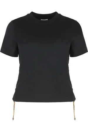 Burberry Mujer, Camisetas, Negro, Talla: XS