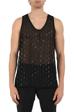 Patrizia Pepe Hombre, Camisetas, Negro, Talla: L
