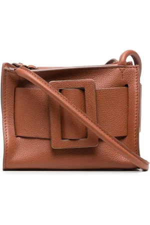 BOYY Mujer, Bolsos, Marrón, Talla: ONE Size