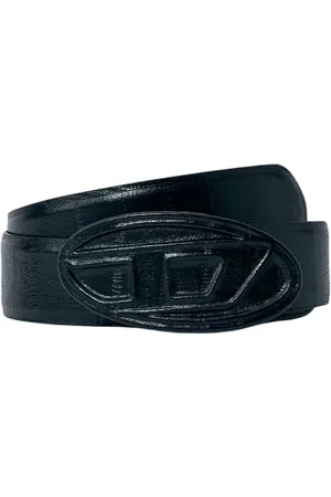 Diesel Unisex, Accesorios, Negro, Talla: 90 CM