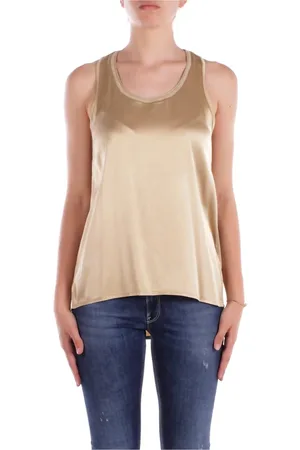 Manila Grace Mujer, Camisetas, , Talla: L