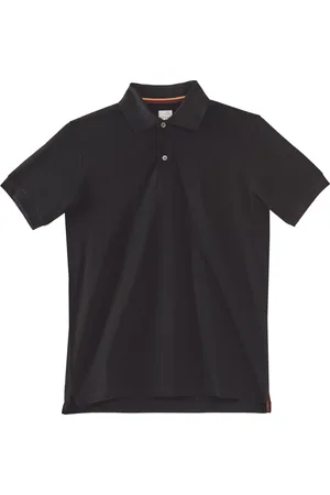 Paul Smith Hombre, Camisetas, Negro, Talla: XL