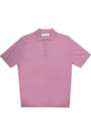 Samsøe Samsøe Hombre, Camisetas, Rosa, Talla: XL