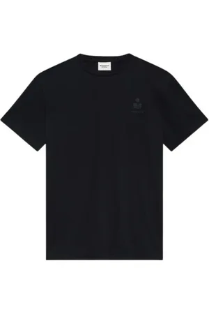 Isabel Marant Mujer, Camisetas, Negro, Talla: M
