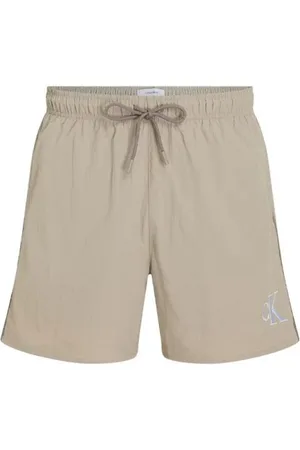 Calvin Klein Hombre, Pantalones cortos, , Talla: M