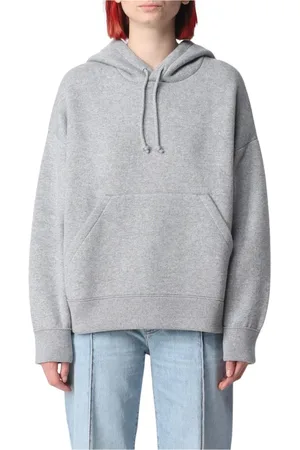 Bottega Veneta Mujer, Sudaderas, Gris, Talla: S