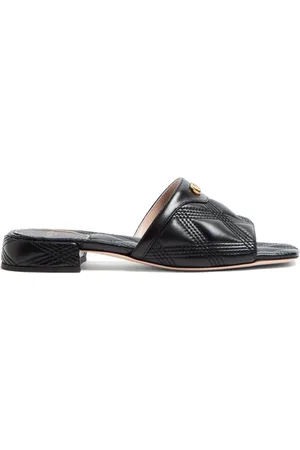 VALENTINO GARAVANI Mujer, Zapatos, Negro, Talla: 37 EU