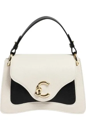 Coccinelle Mujer, Bolsos, Blanco, Talla: ONE Size