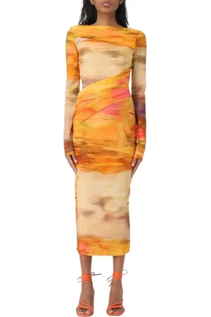 Pinko Mujer, Vestidos, , Talla: S