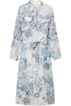 Twin-Set Mujer, Vestidos, , Talla: M