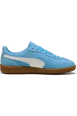 PUMA Hombre, Zapatos, Azul, Talla: 45 EU