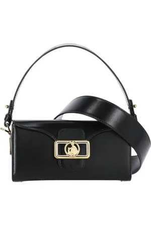 Lanvin Mujer, Bolsos, Negro, Talla: ONE Size