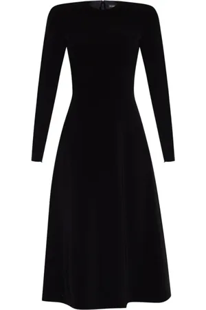 Balenciaga Mujer, Vestidos, Negro, Talla: XS