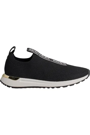 Michael Kors Mujer, Zapatos, Negro, Talla: 35 EU