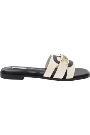 Gianfranco Ferré Mujer, Zapatos, Blanco, Talla: 37 EU