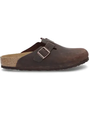 Birkenstock Hombre, Zapatos, Marrón, Talla: 41 EU