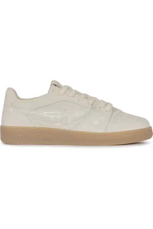 ENTERPRISE JAPAN Hombre, Zapatos, Blanco, Talla: 41 EU
