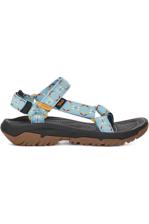 Teva Mujer, Zapatos, Azul, Talla: 36 EU