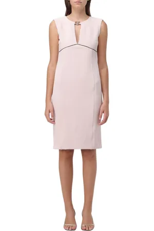 Liu Jo Mujer, Vestidos, Rosa, Talla: S