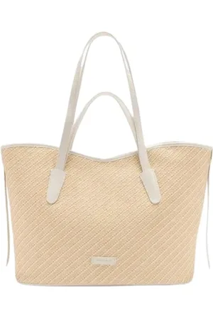Coccinelle Mujer, Bolsos, Blanco, Talla: ONE Size