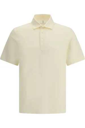 Brunello Cucinelli Hombre, Camisetas, , Talla: L