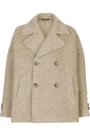 Dolce & Gabbana Hombre, Chaquetas, , Talla: S