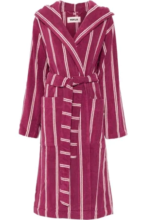 Tekla Mujer, Pijama, Rosa, Talla: M
