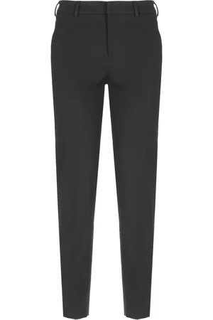 PT Torino Mujer, Pantalones, Negro, Talla: S