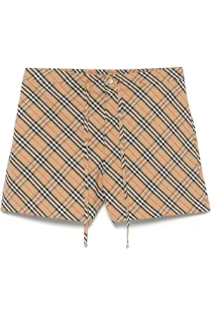 Burberry Mujer, Pantalones cortos, , Talla: 3XS