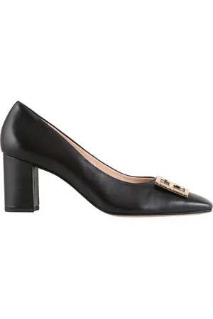 Högl Mujer, Zapatos, Negro, Talla: 36 EU