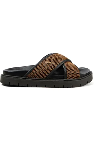 Max Mara Mujer, Zapatos, Marrón, Talla: 37 EU