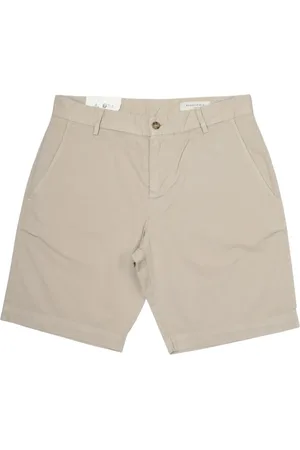BROOKSFIELD Hombre, Pantalones cortos, , Talla: S
