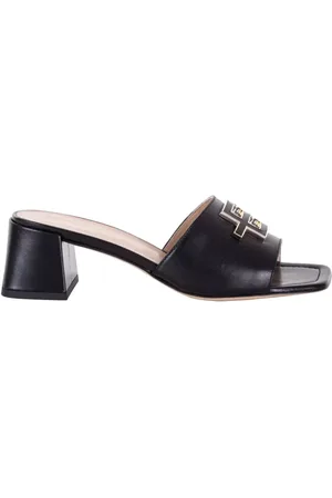 BALDININI Mujer, Zapatos, Negro, Talla: 39 EU