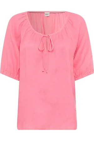 Brax Mujer, Blusas y Camisas, Rosa, Talla: M