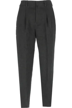 PT Torino Mujer, Pantalones, Negro, Talla: M